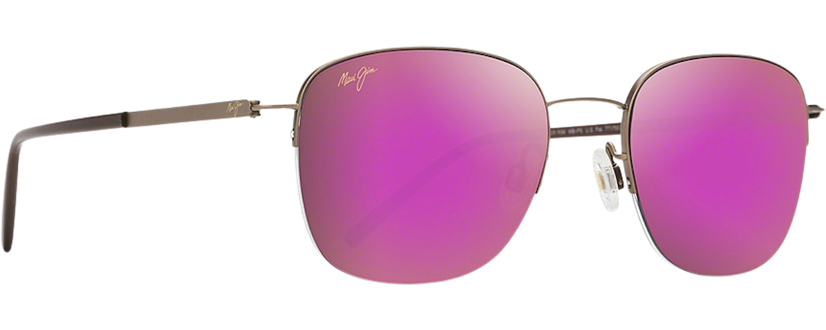 MJRX Satin Sepia / MJRX