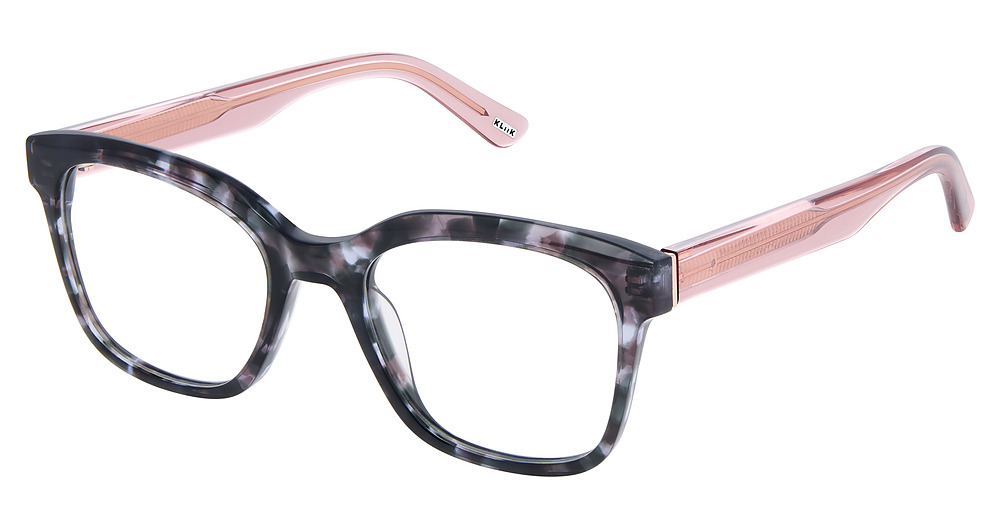 BLACK TORT BLUSH