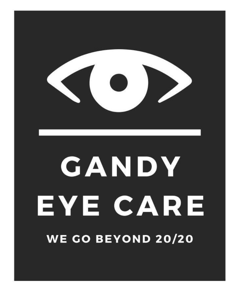 Gandy Eye Care