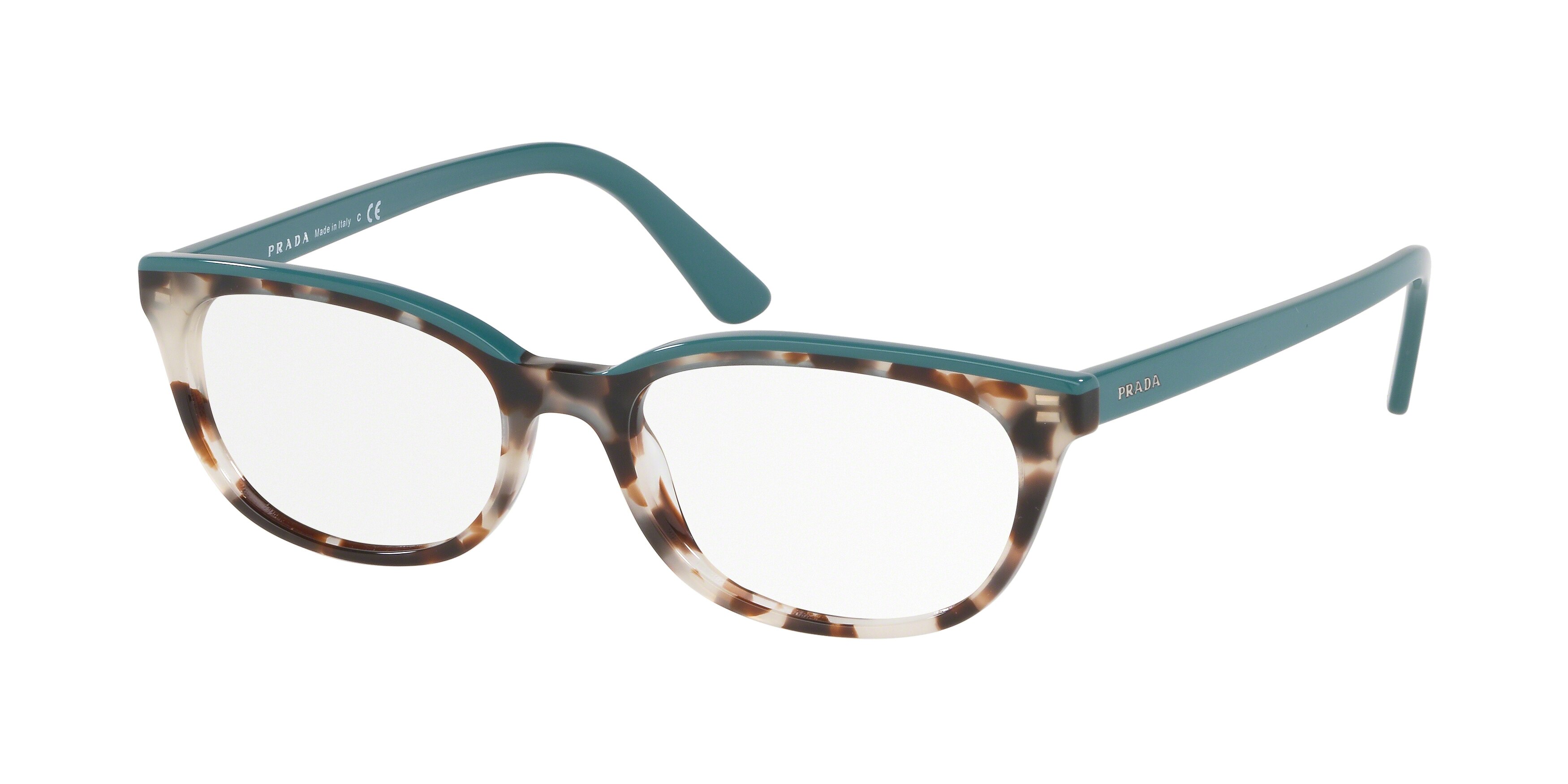 SPOTTED BROWN OPAL/GREEN