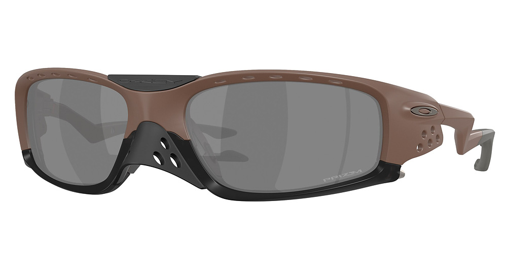 MATTE MAHOGANY / PRIZM BLACK