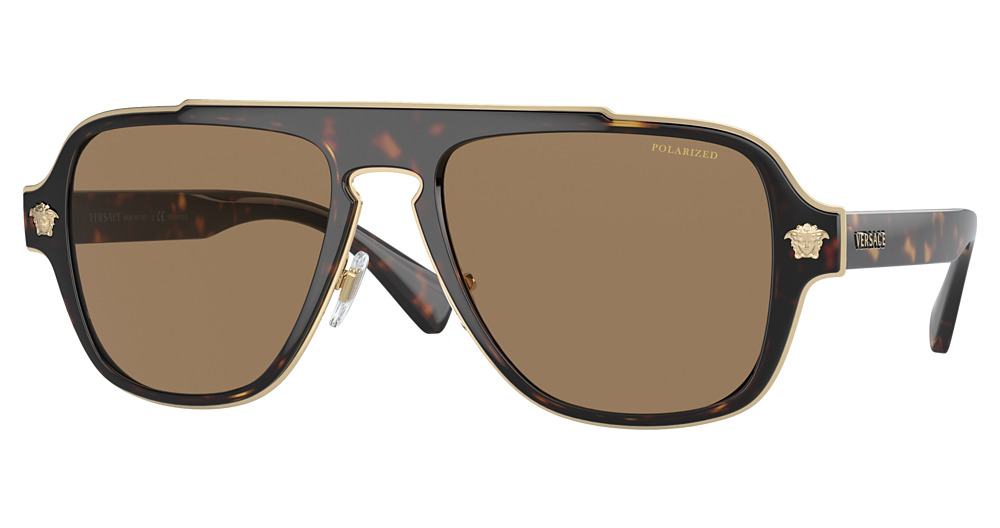 HAVANA / ORANGE POLAR