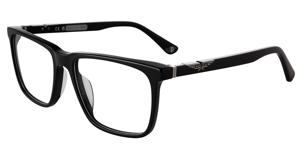 Shiny Black 700Y