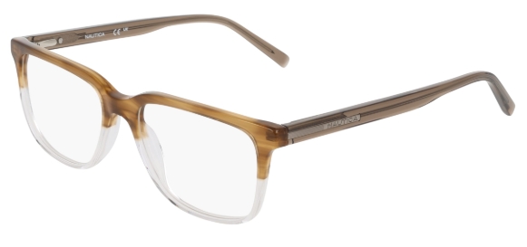 BROWN HORN GRADIENT