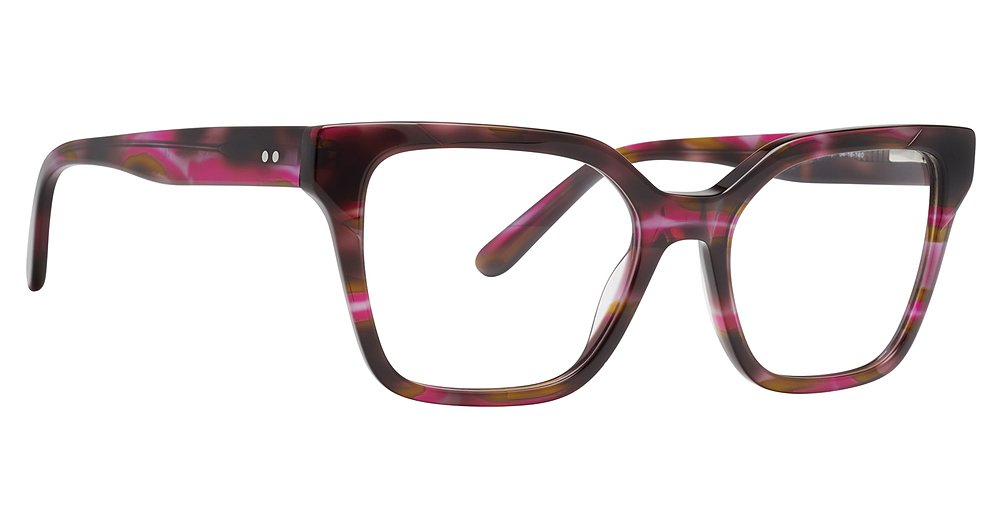 PINK TORTOISE