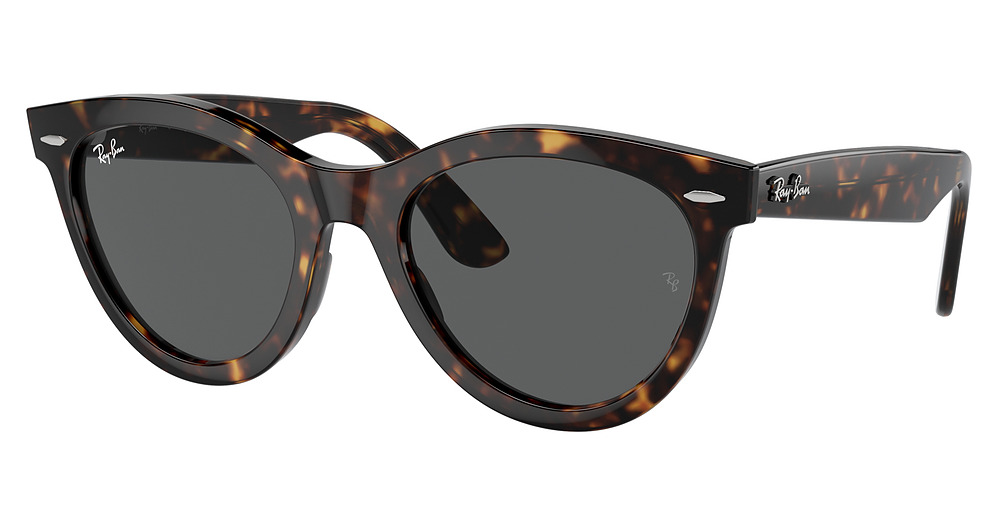 HAVANA / DARK GREY