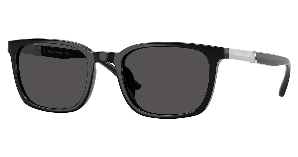 BLACK / DARK GREY SOLID