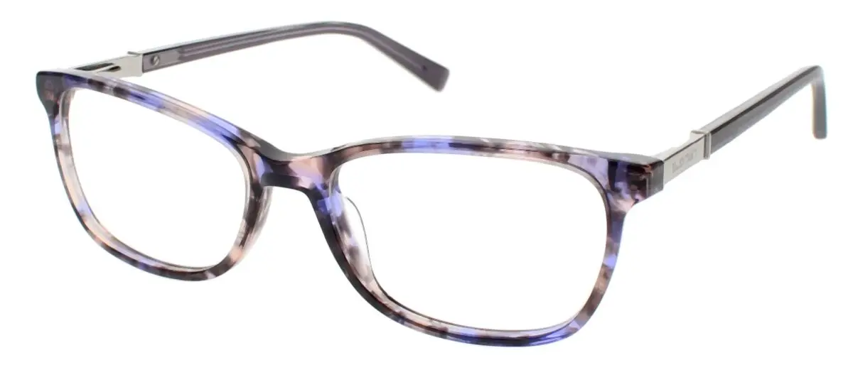 BLACK PURPLE MULTI