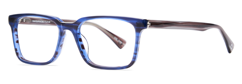 Royal Blue Grain/Grey Grain