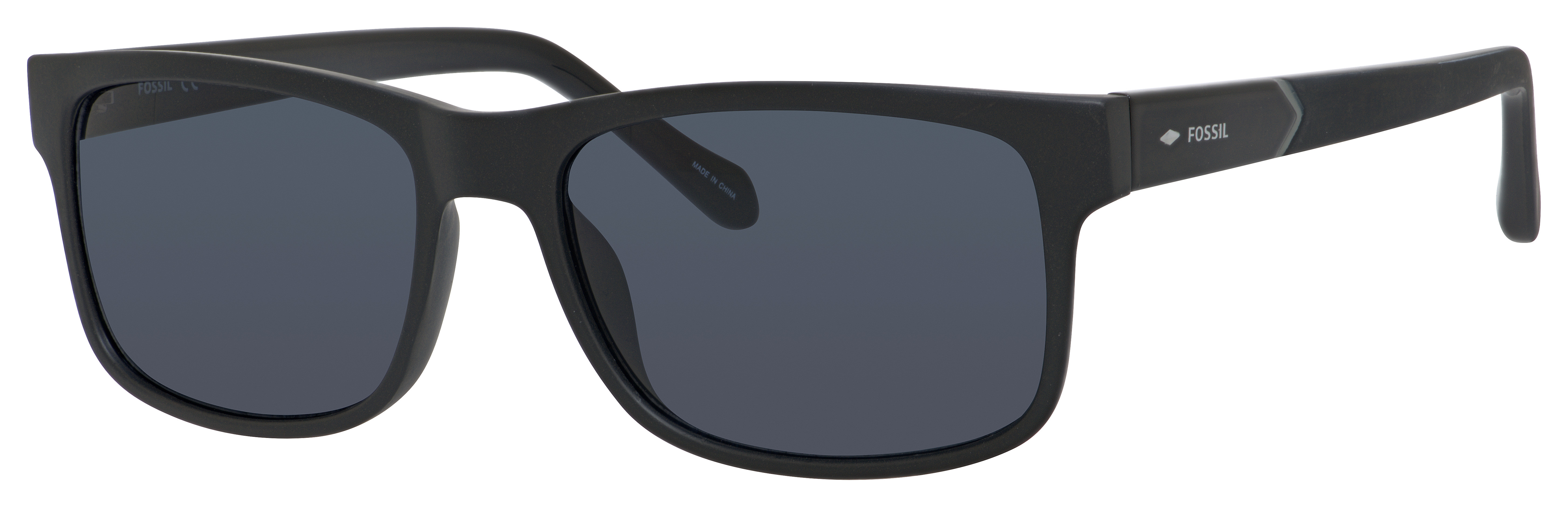 Matte Black (E5 Gray)