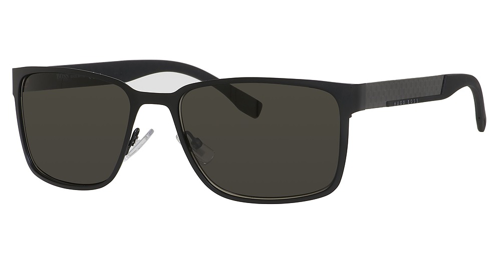 Black Carbon / Brown Grey