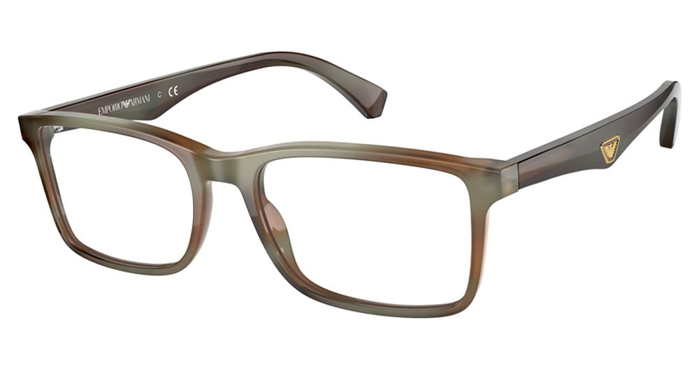 STRIPED BROWN
