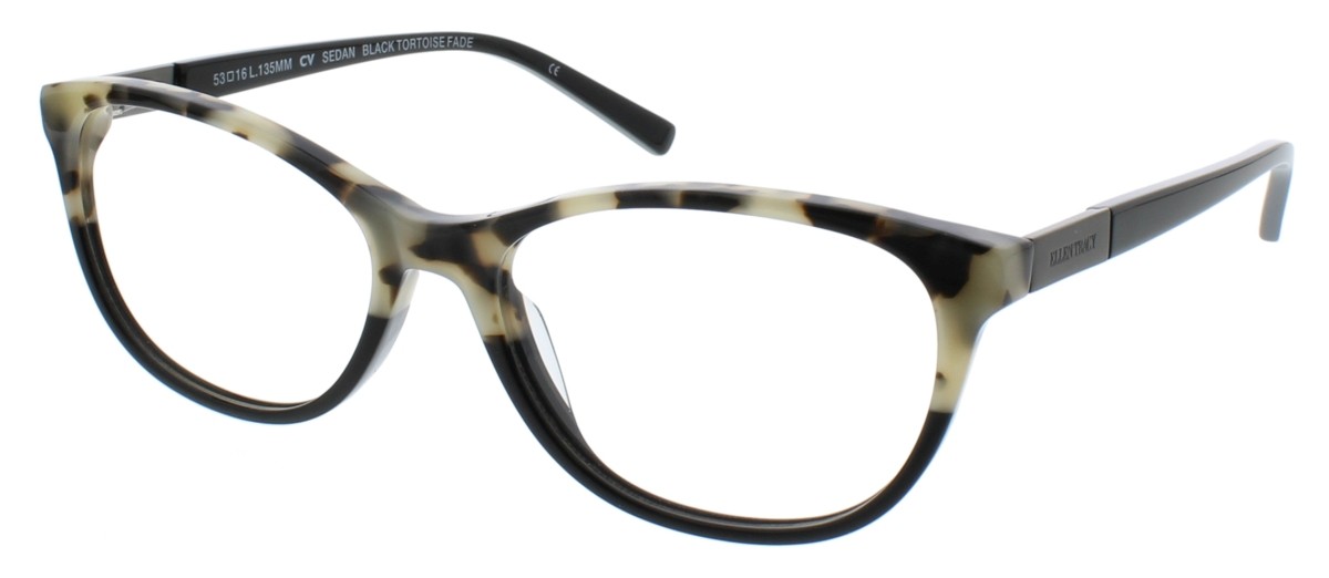 BLACK TORTOISE FADE