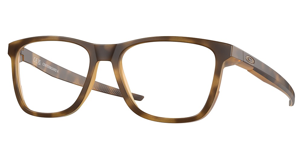 SATIN BROWN TORTOISE