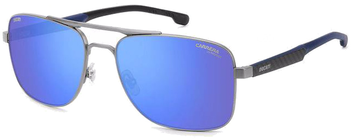 MTDKRUTBL / BLU SKY MIRROR