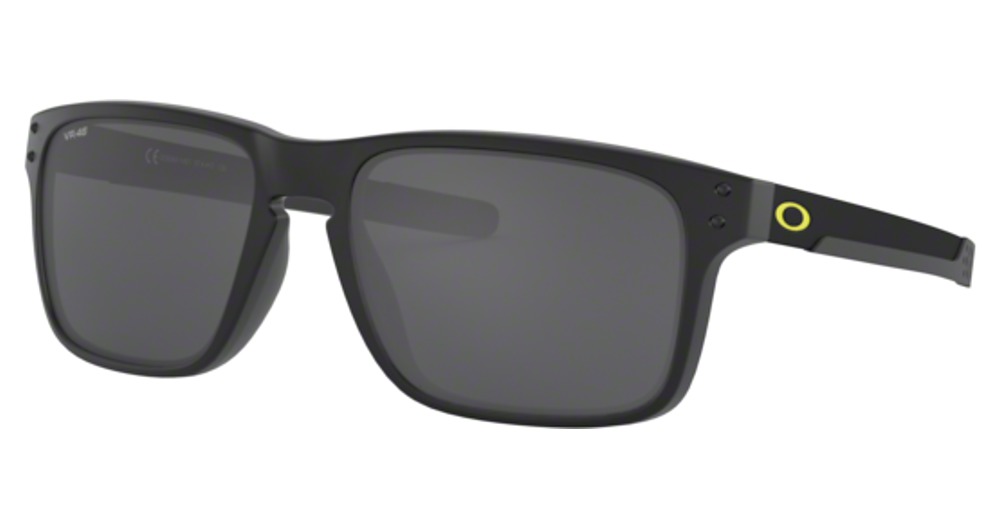 MATTE BLACK / PRIZM BLACK POLARIZED