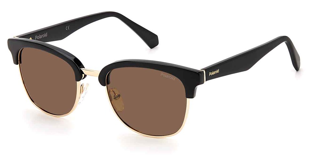Black / Bronze Pz