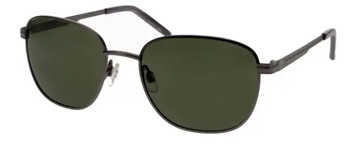 GUNMETAL