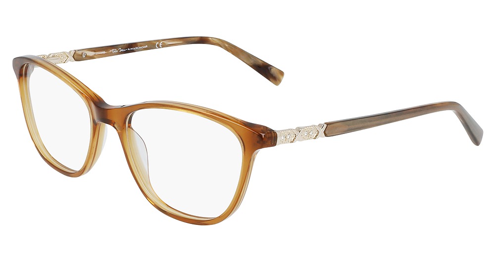 (220) BROWN CRYSTAL
