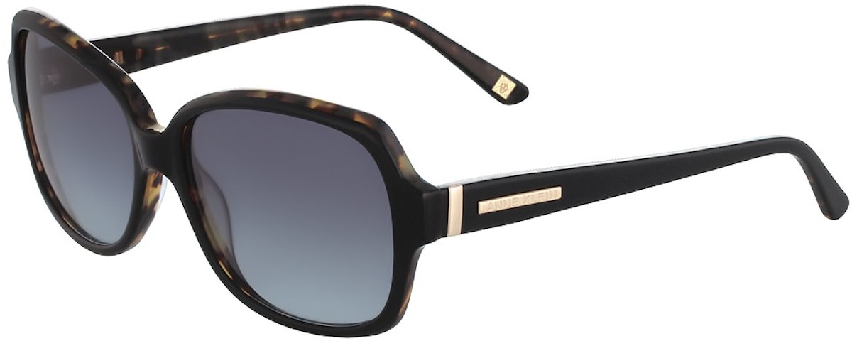 BLACK TORTOISE