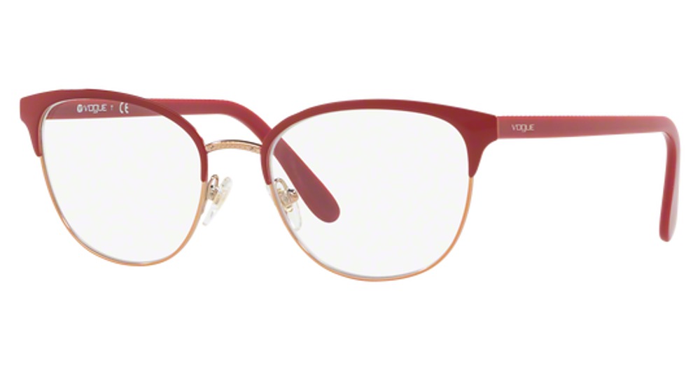 TOP RED/LIGHT PINK GOLD