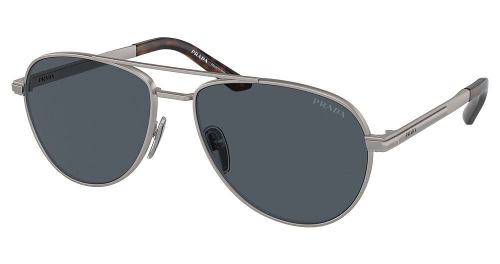 MATTE GUNMETAL / DARK GREY