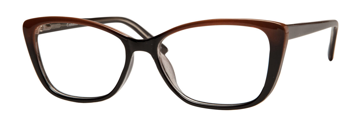 Brown/Black