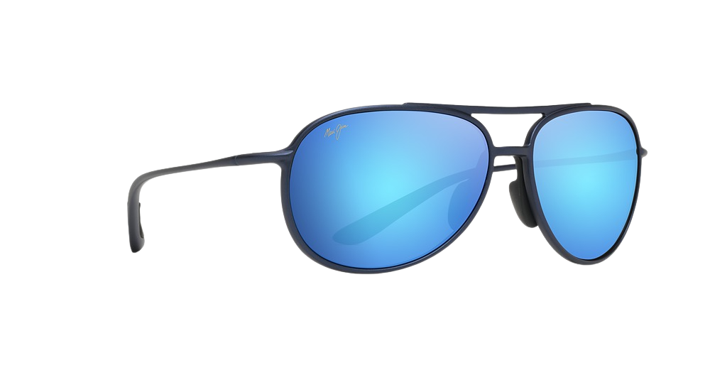 MJRX MATTE BLUE / MJRX
