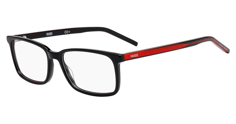Black Red