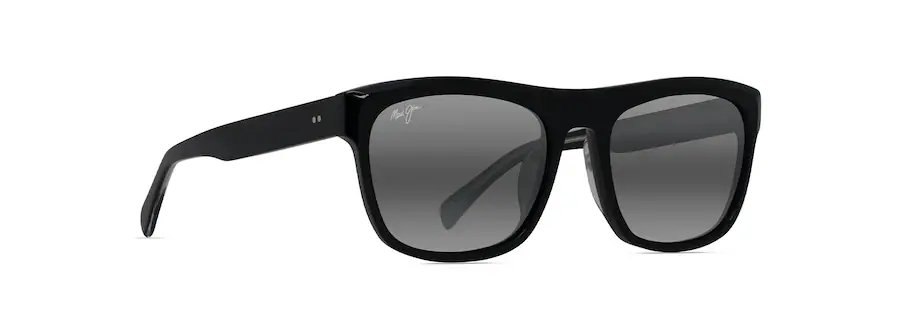 MJRX Black w/Crystal Interior / MJRX