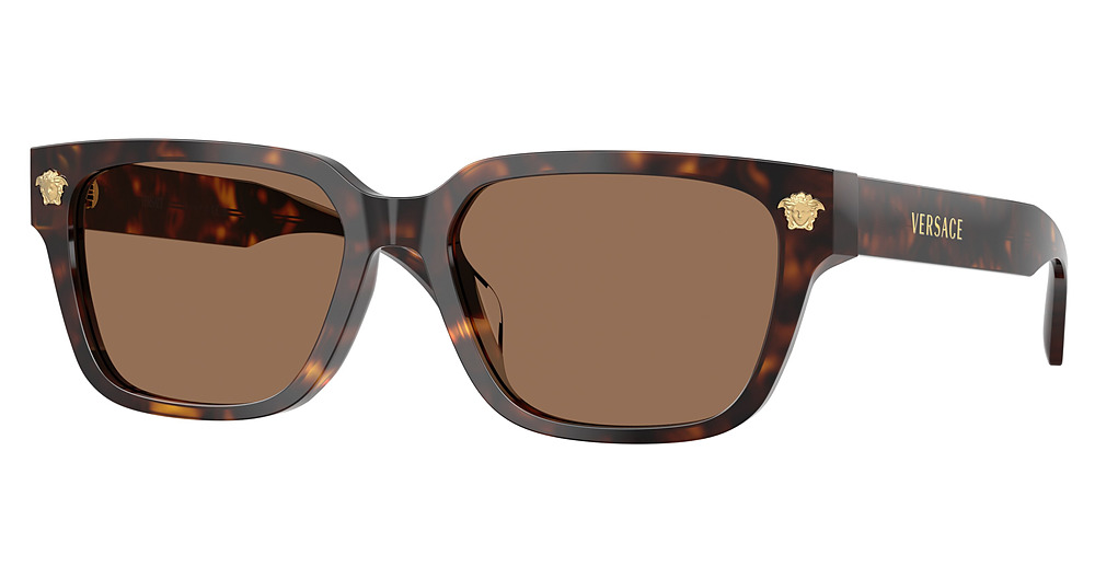 HAVANA / DARK BROWN