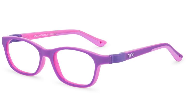 MATTE PURPLE PINK