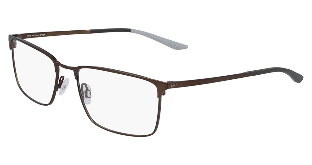 SATIN WALNUT/SEQUOIA