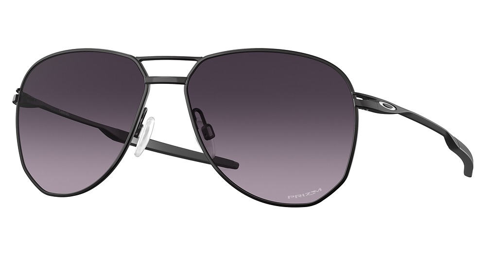 SATIN BLACK / PRIZM GREY GRADIENT