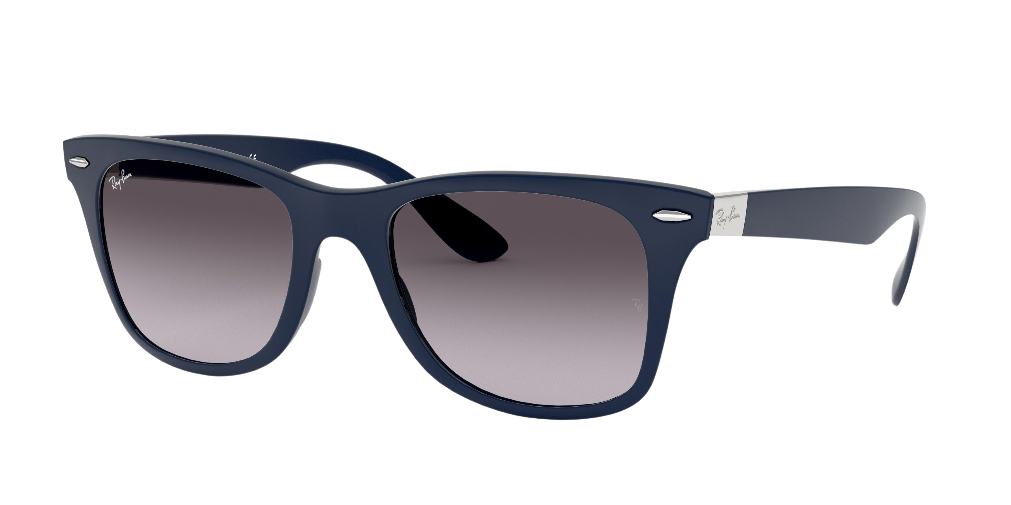 MATTE DARK BLUE