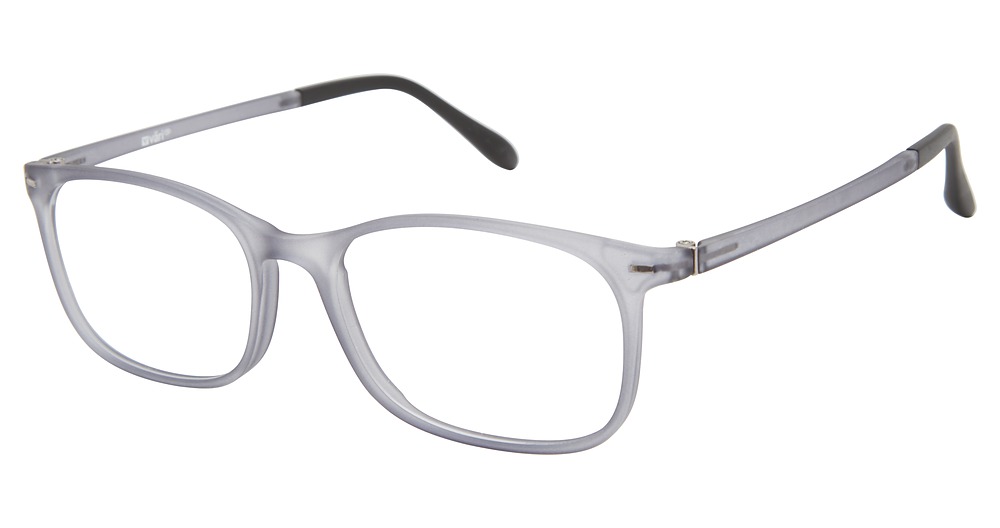 STEEL GREY BLUSH