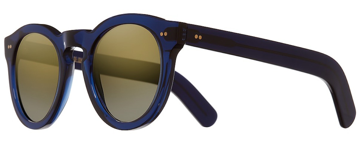 CLASSIC NAVY BLUE
