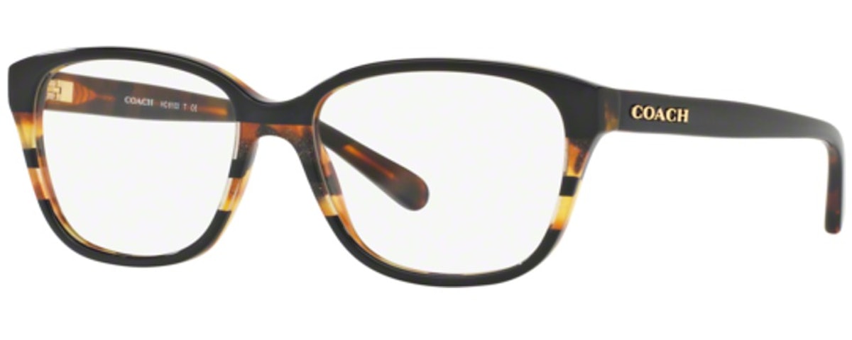 BLACK GLITTER TORTOISE