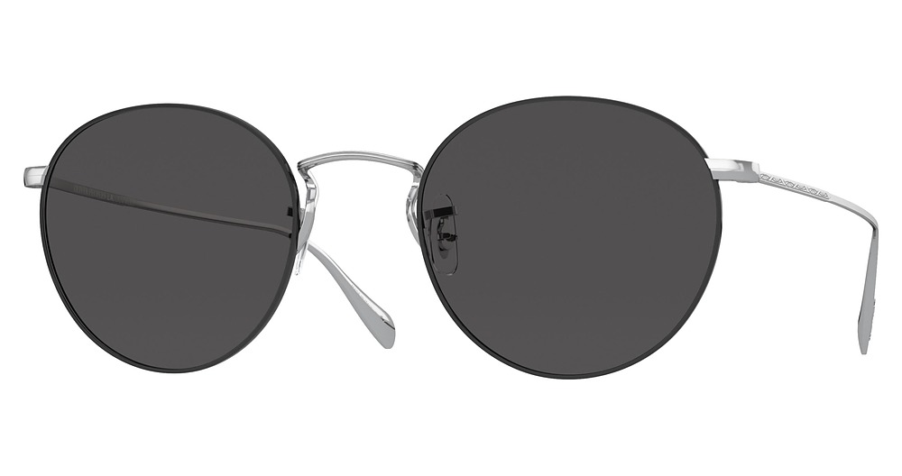 SILVER/BLACK / CARBON GREY