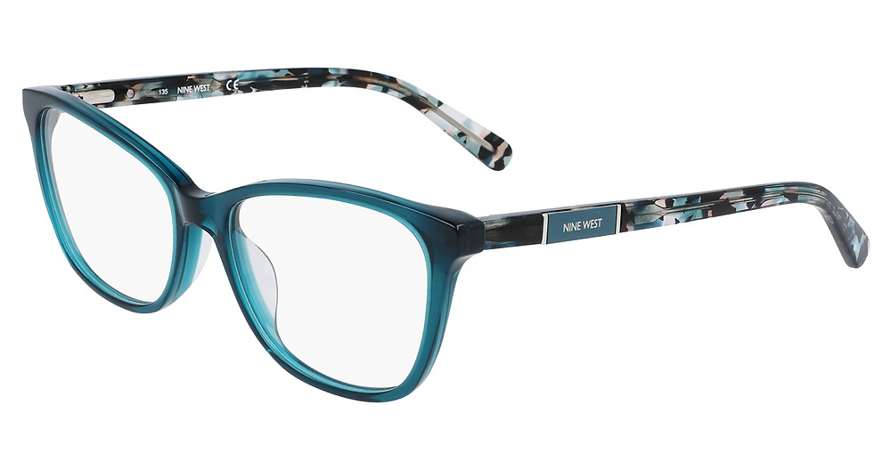 CRYSTAL TEAL