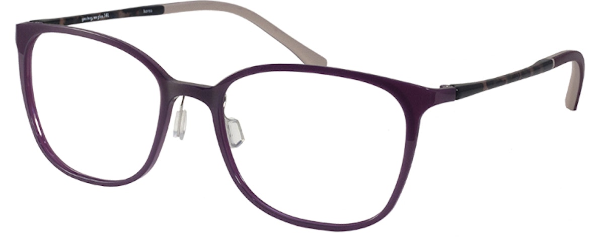 MILKY MULBERRY S