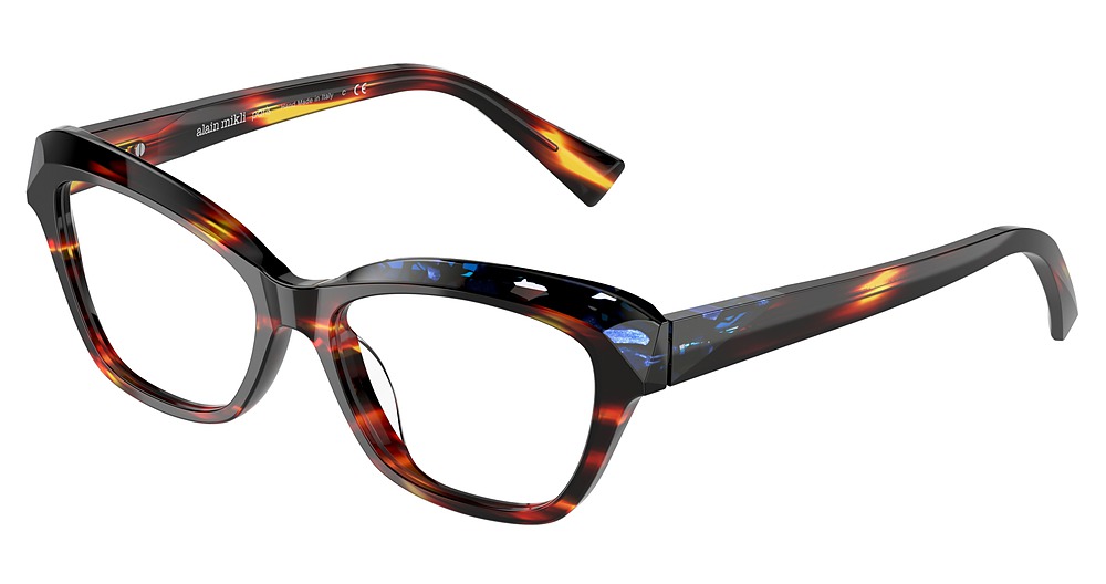 HAVANA / MOSAIC BLUE