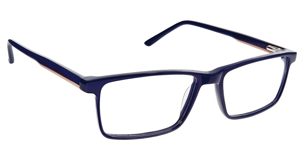 NAVY BROWN