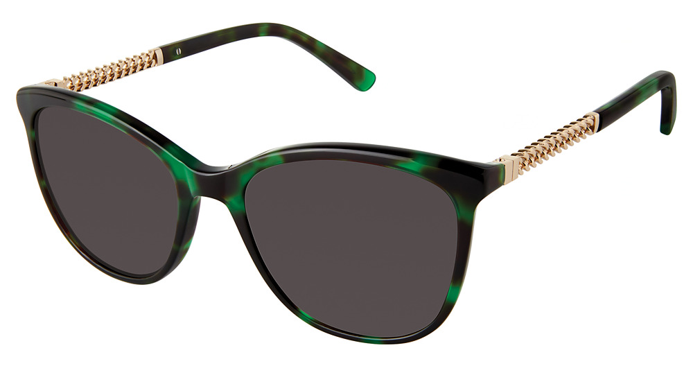 GREEN TORT GOLD