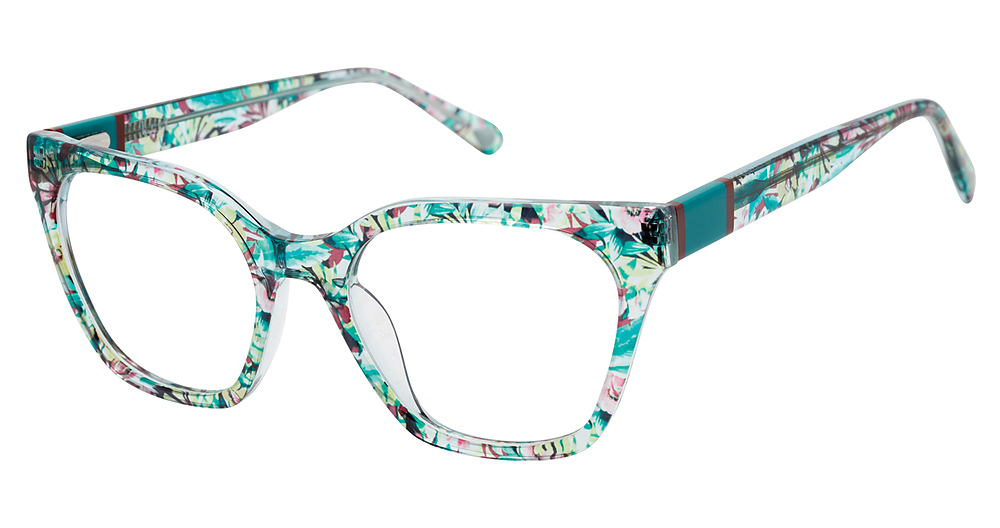 TEAL MULTI