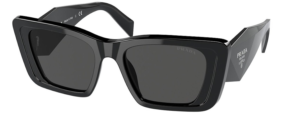 BLACK / DARK GREY