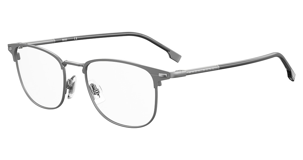 Matte Ruthenium