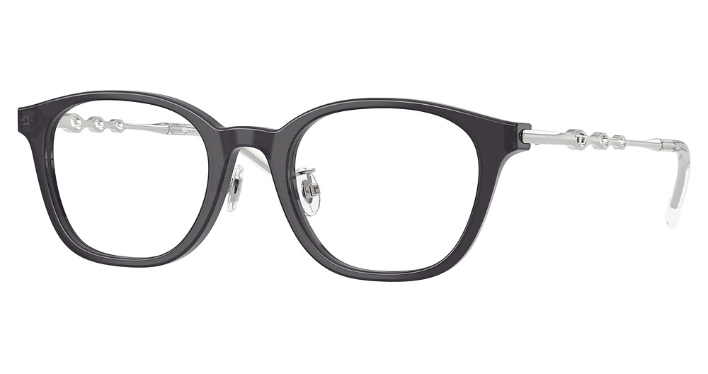 TRANSPARENT DARK VIOLET