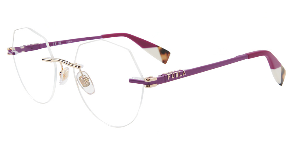 Rose Gold 0300