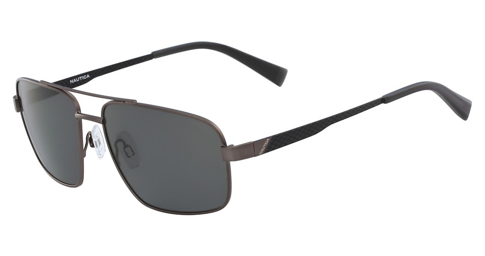 (030) MATTE GUNMETAL